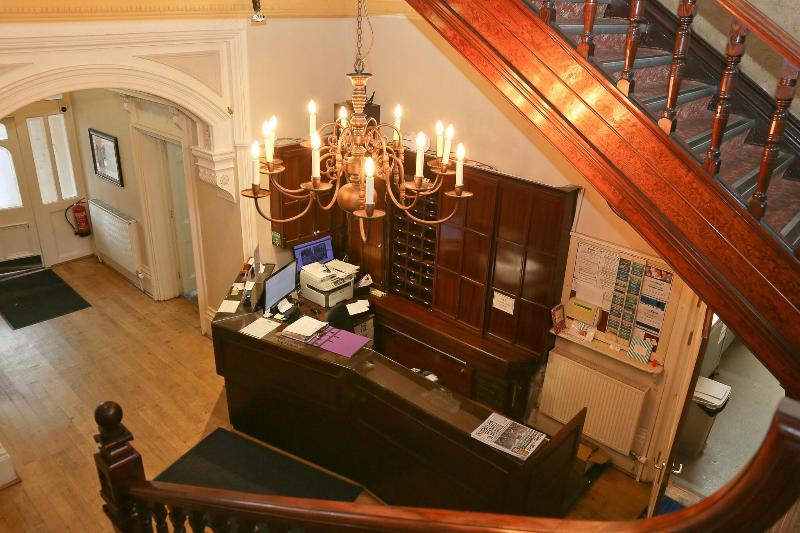 Millfields Hotel image