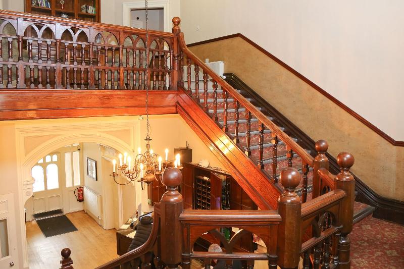 Millfields Hotel image