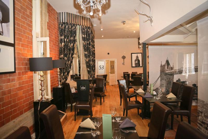 Millfields Hotel image