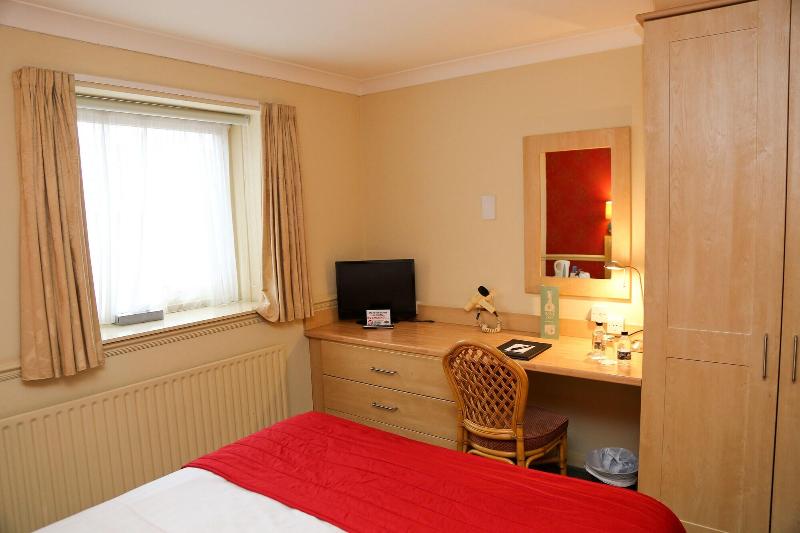 Millfields Hotel image