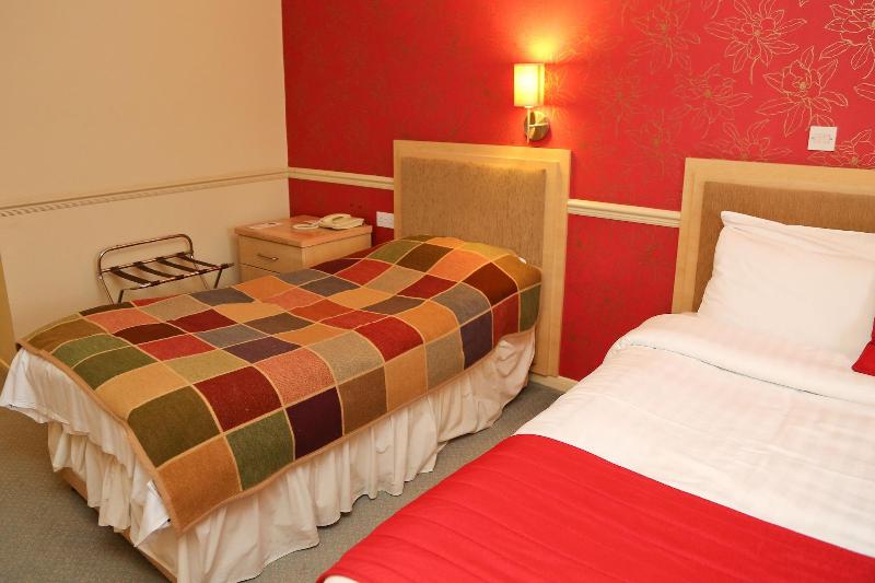 Millfields Hotel image
