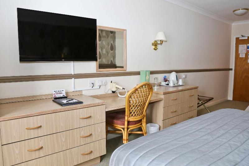 Millfields Hotel image