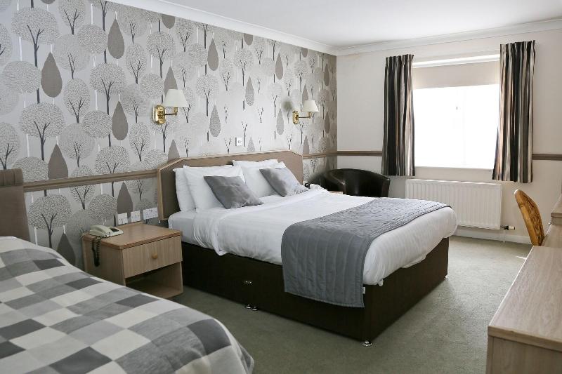 Millfields Hotel image