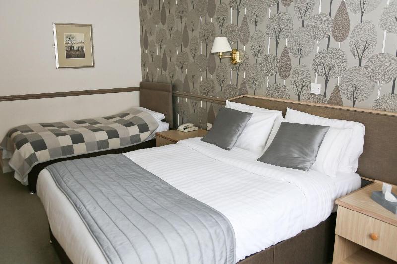 Millfields Hotel image