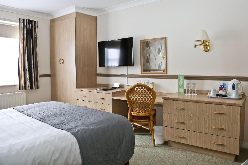 Millfields Hotel image