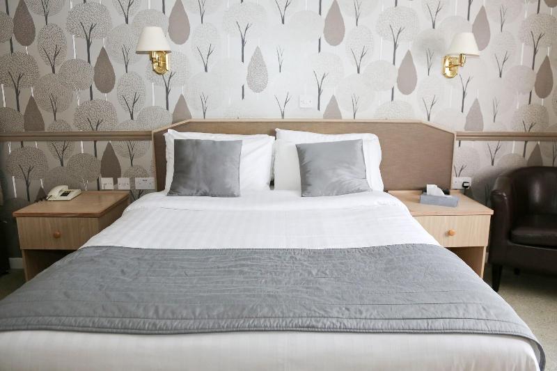 Millfields Hotel image