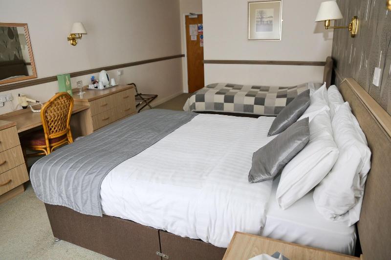 Millfields Hotel image