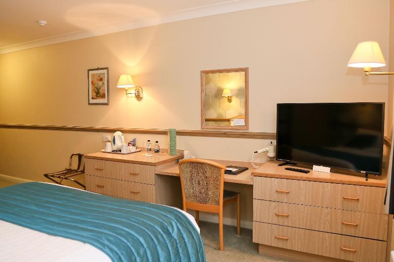 Millfields Hotel image