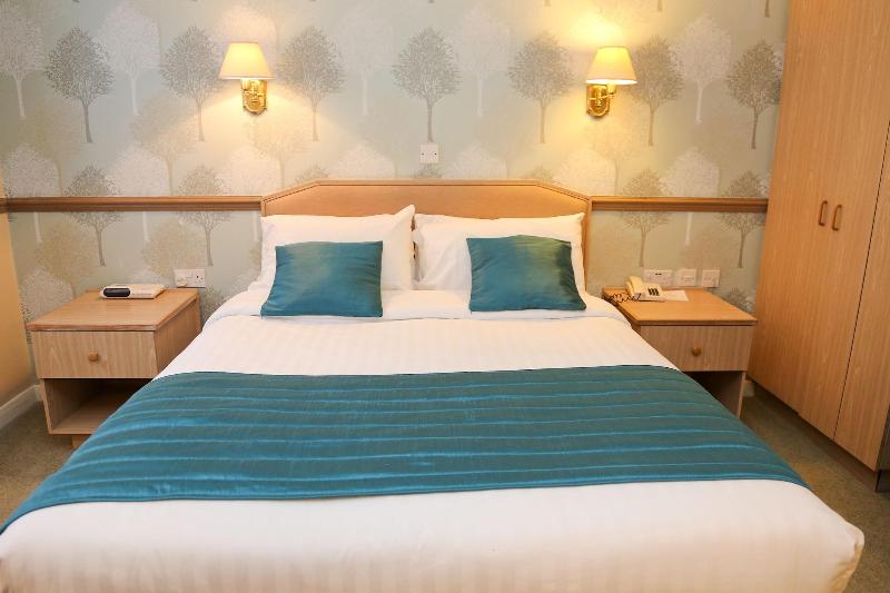 Millfields Hotel image