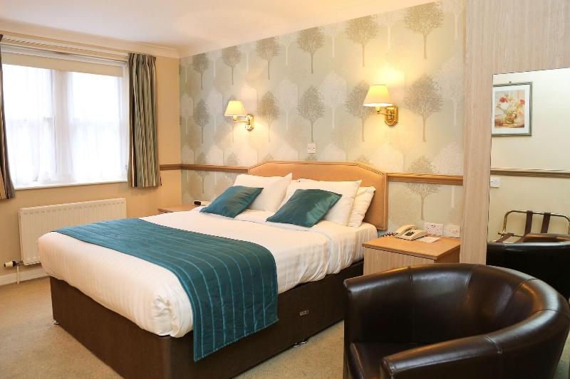 Millfields Hotel image