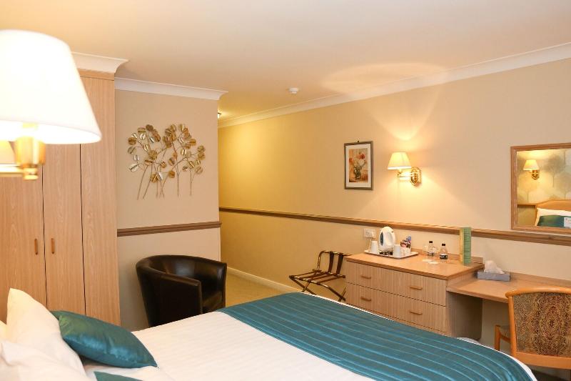 Millfields Hotel image