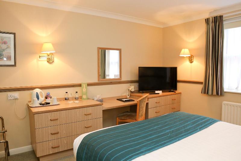 Millfields Hotel image