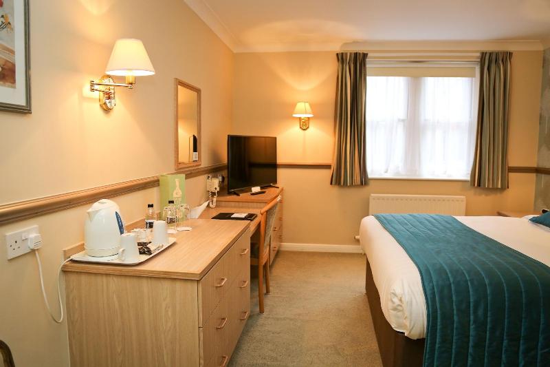 Millfields Hotel image