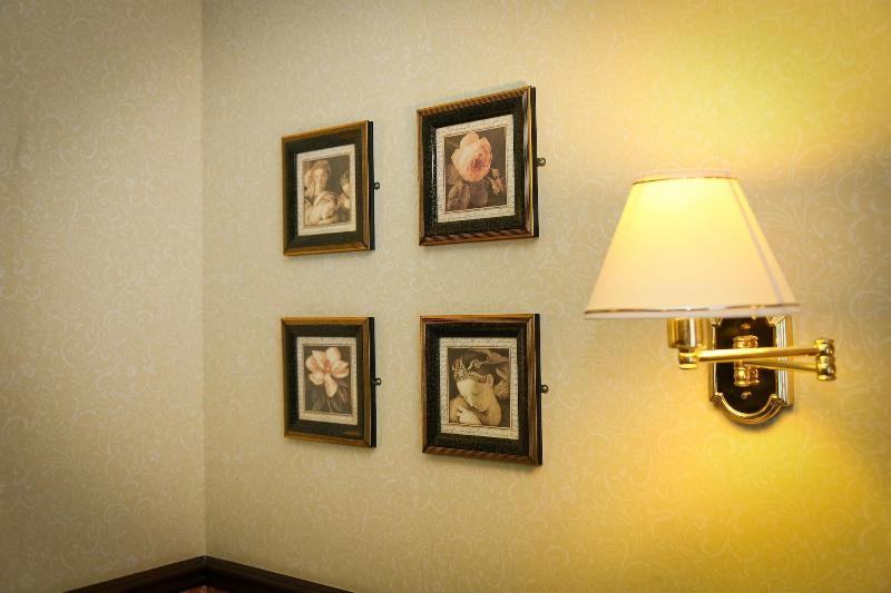 Millfields Hotel image