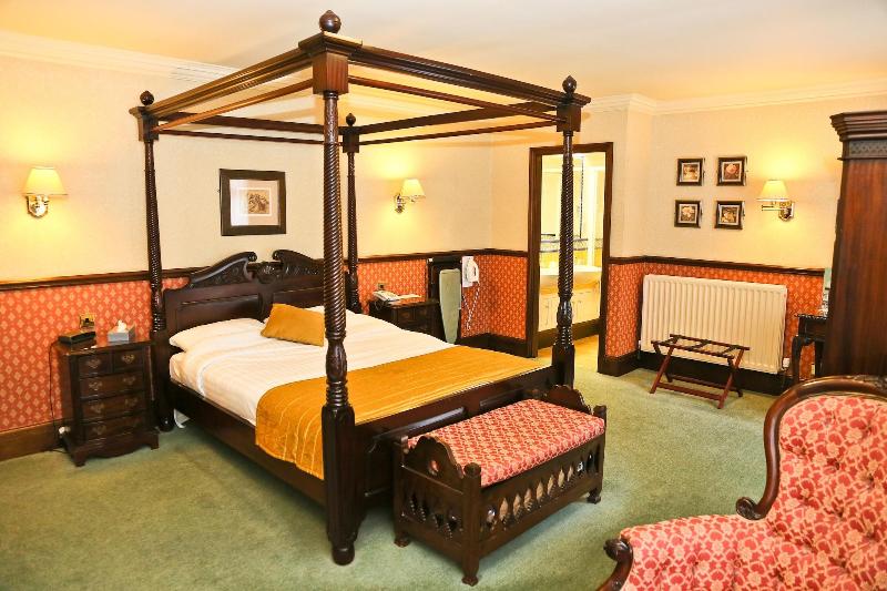Millfields Hotel image