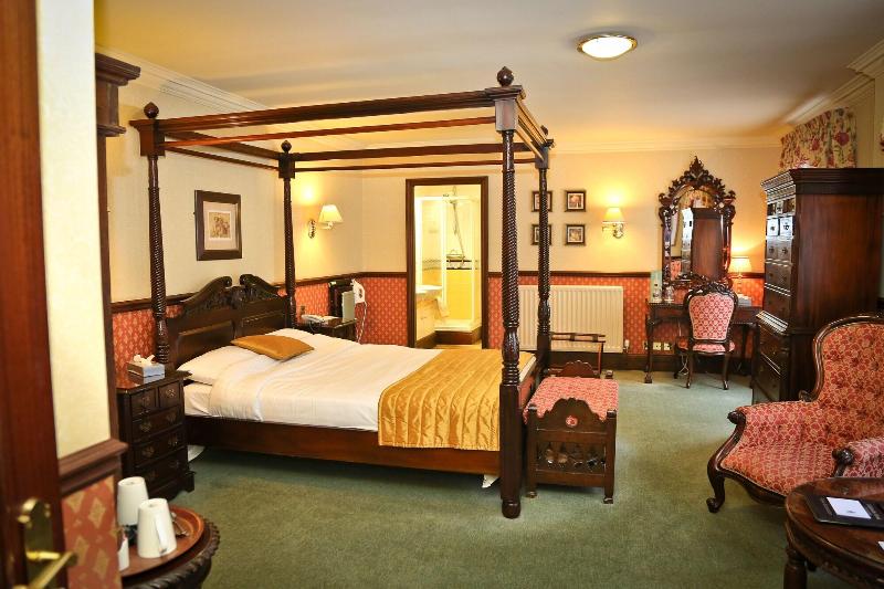 Millfields Hotel image