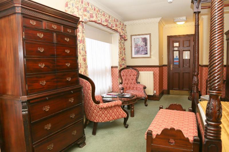 Millfields Hotel image