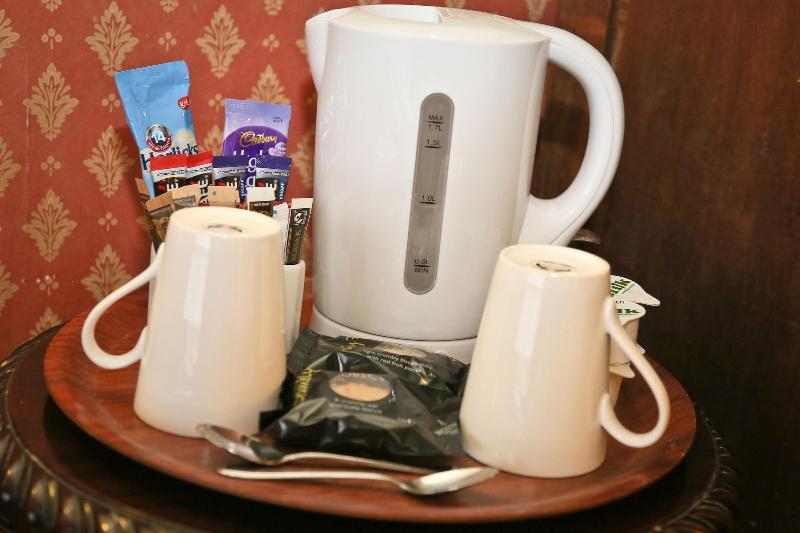 Millfields Hotel image