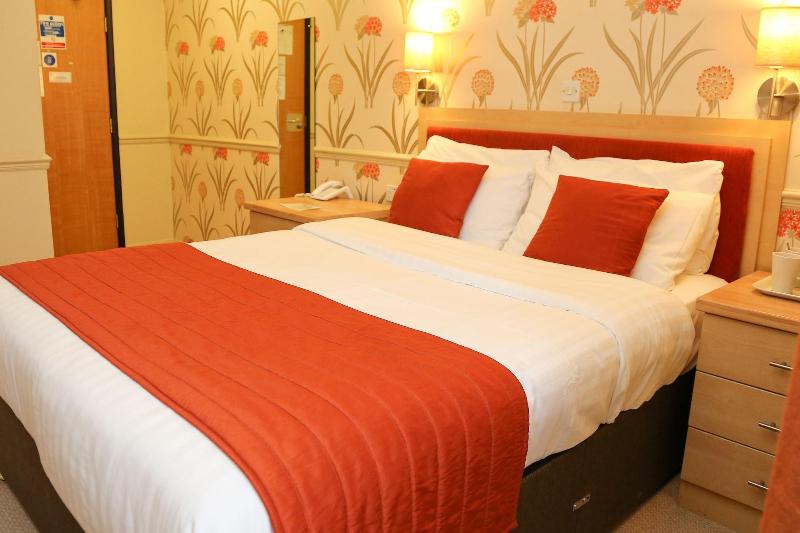 Millfields Hotel image