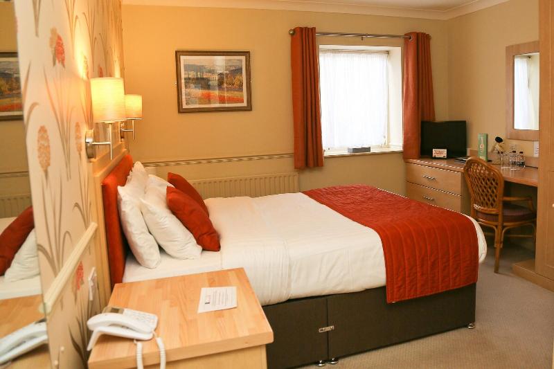 Millfields Hotel image