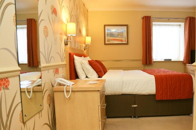 Millfields Hotel image