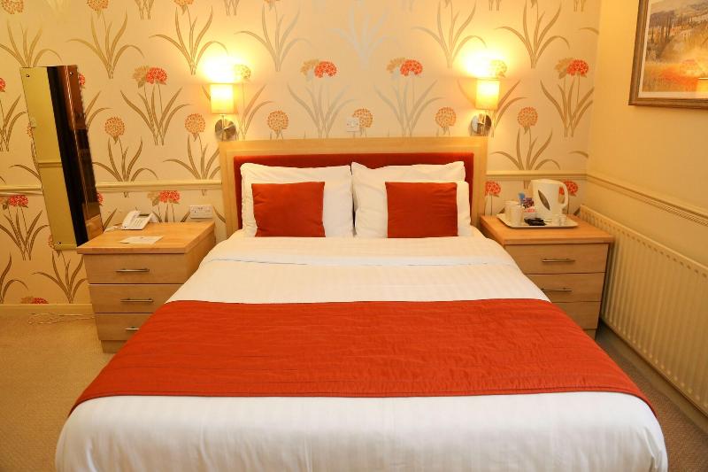 Millfields Hotel image