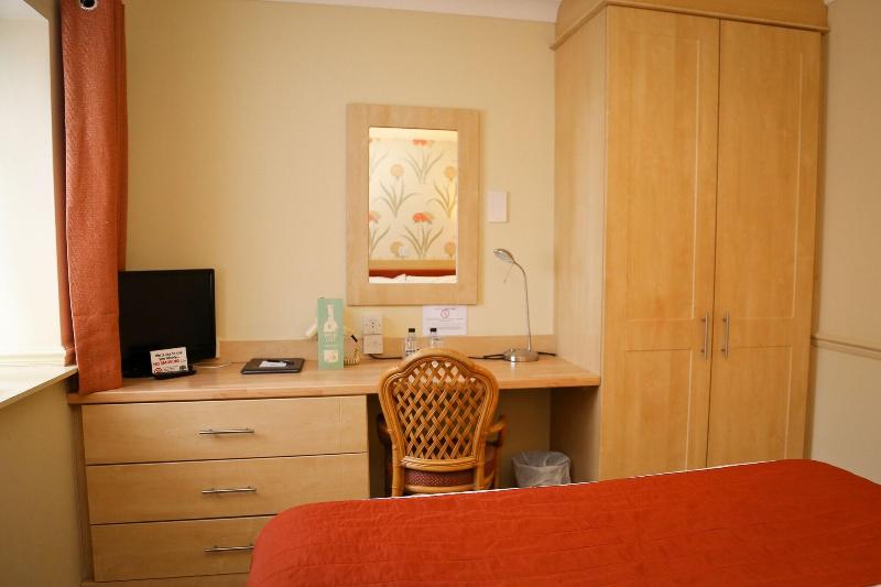 Millfields Hotel image