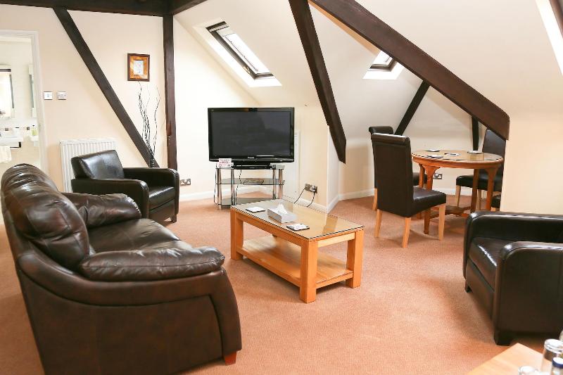 Millfields Hotel image