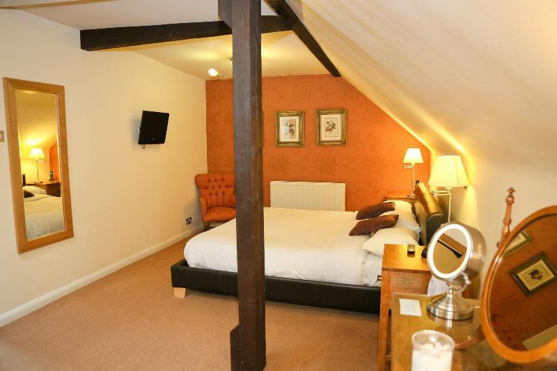 Millfields Hotel image