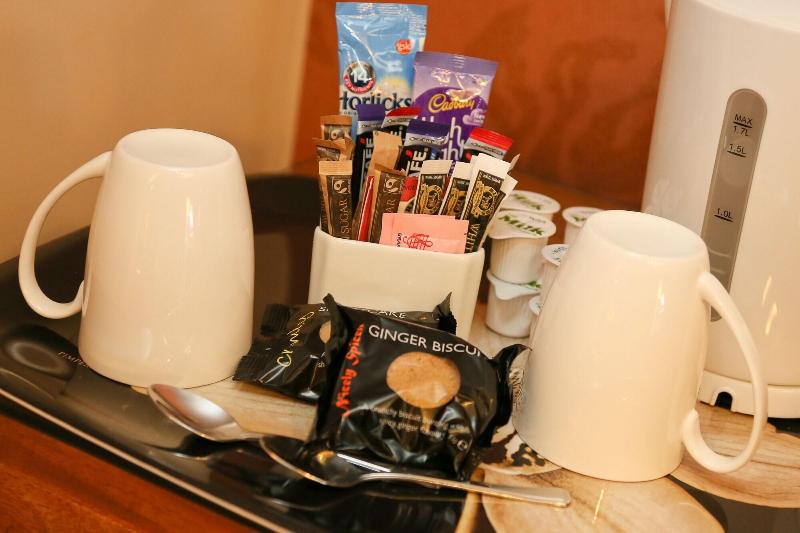 Millfields Hotel image