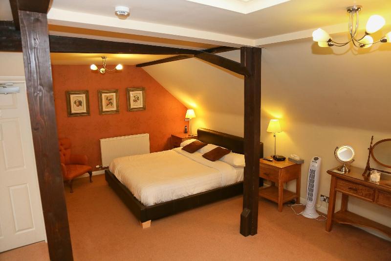 Millfields Hotel image