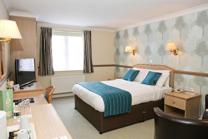 Millfields Hotel image