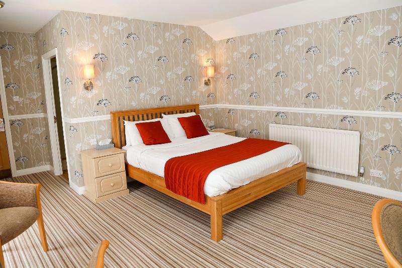 Millfields Hotel image