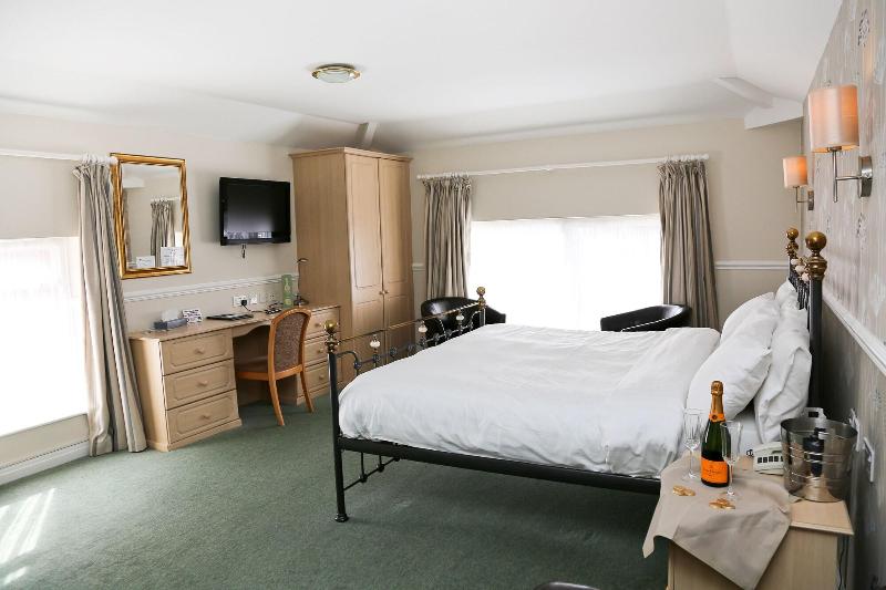Millfields Hotel image
