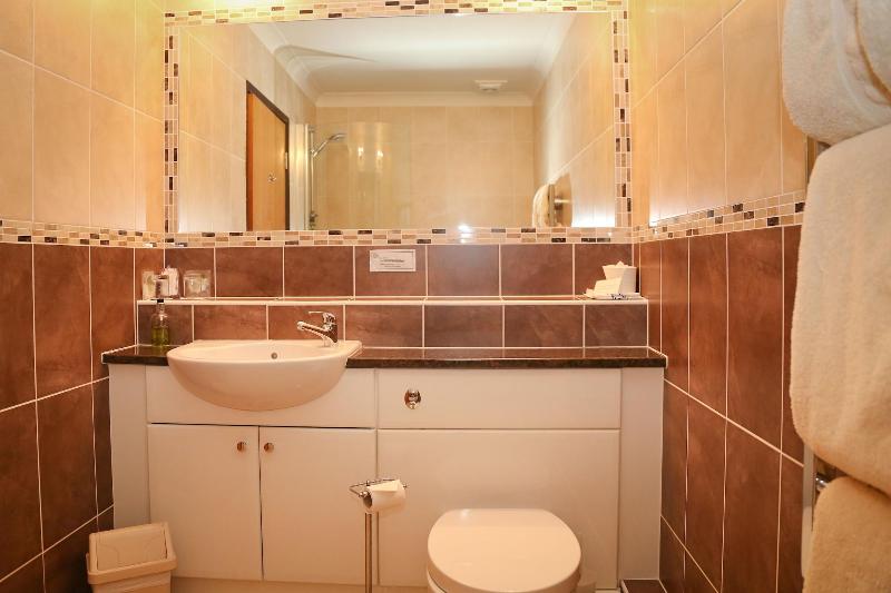 Millfields Hotel image