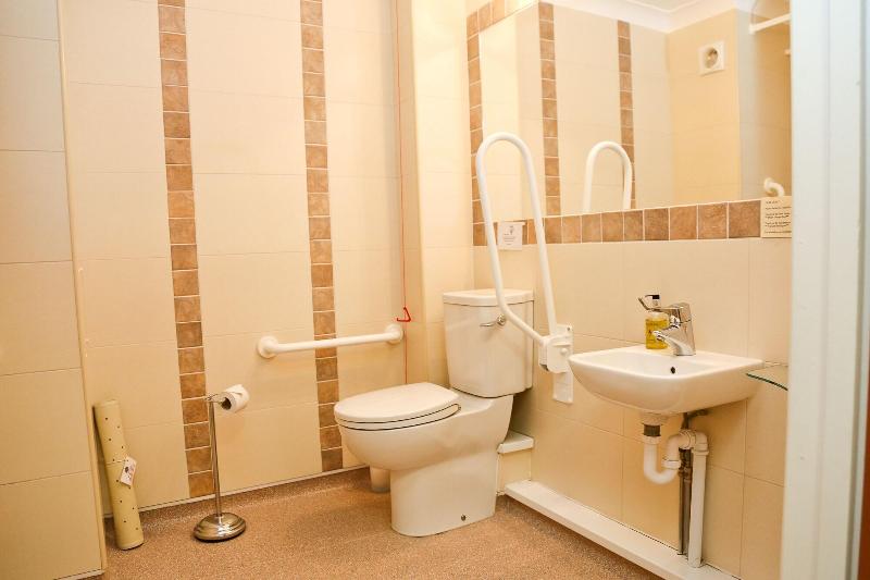 Millfields Hotel image