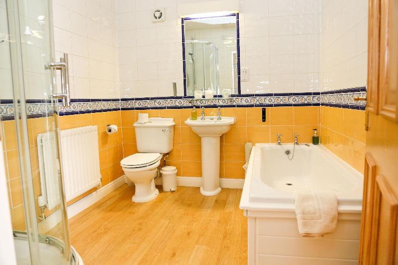 Millfields Hotel image