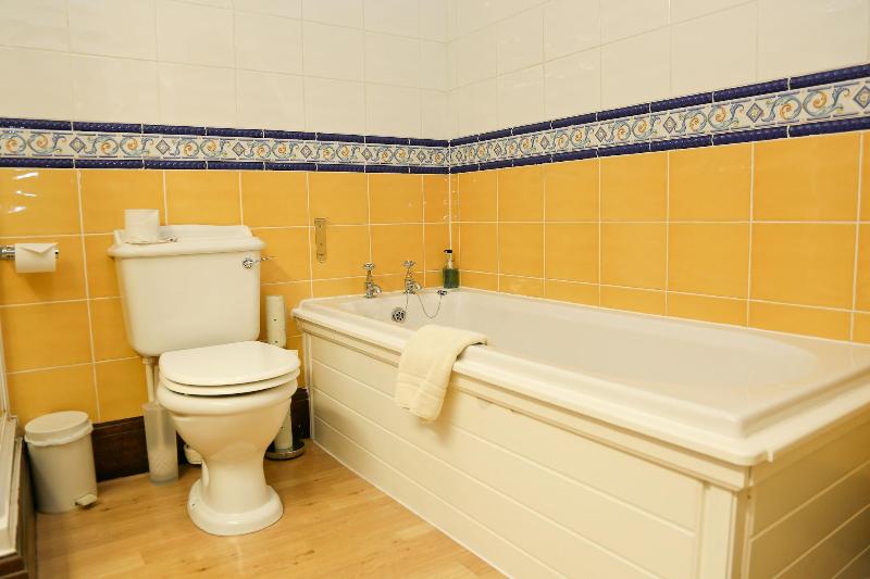 Millfields Hotel image