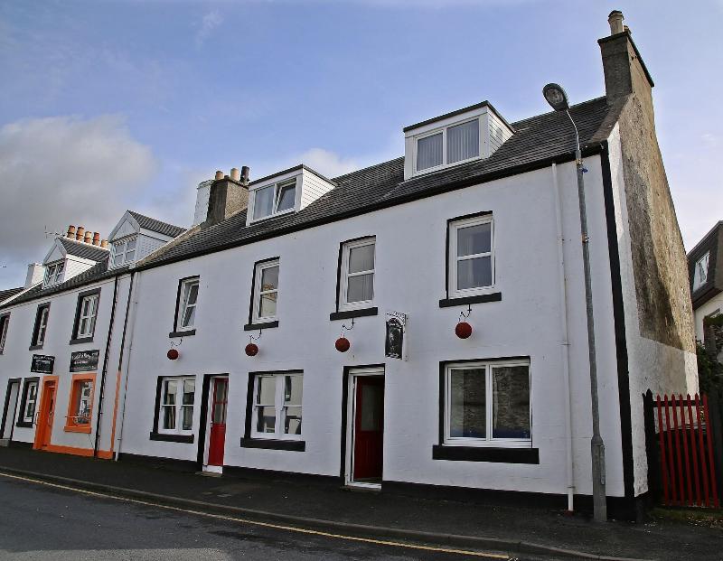 The Island Bear Bed And Breakfast image