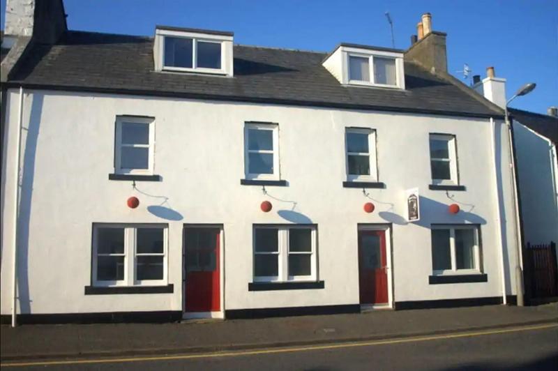 The Island Bear Bed And Breakfast image