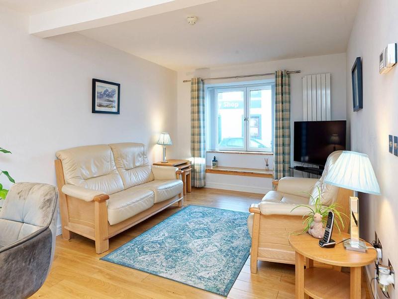 The Island Bear Bed And Breakfast image