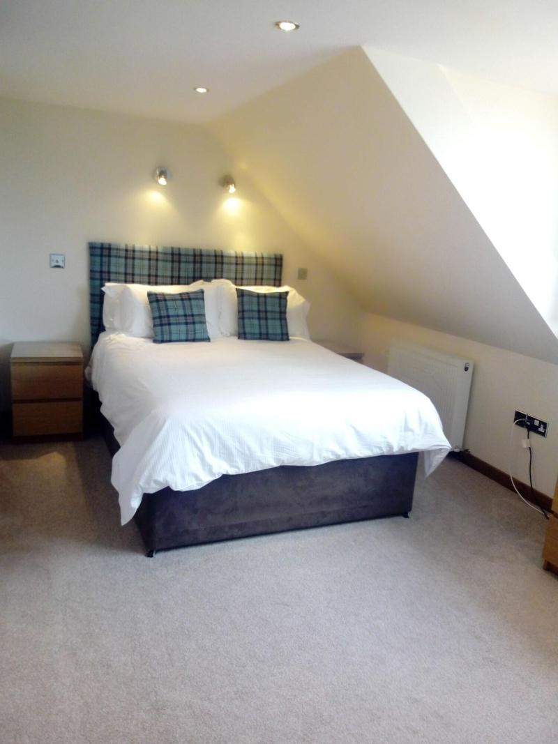 The Island Bear Bed And Breakfast image