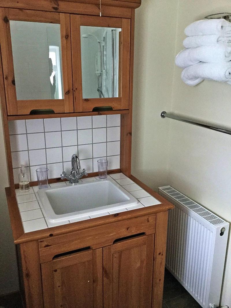 The Island Bear Bed And Breakfast image
