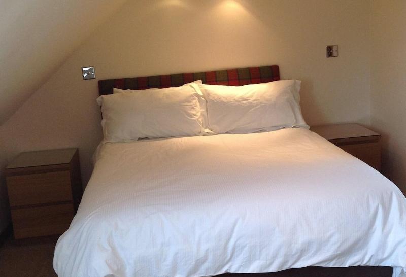 The Island Bear Bed And Breakfast image