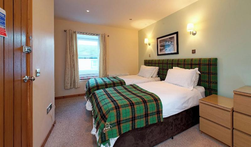 The Island Bear Bed And Breakfast image