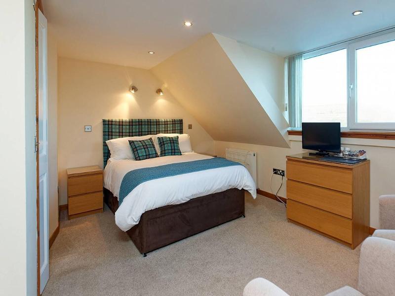 The Island Bear Bed And Breakfast image