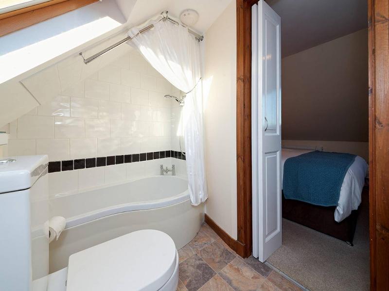The Island Bear Bed And Breakfast image
