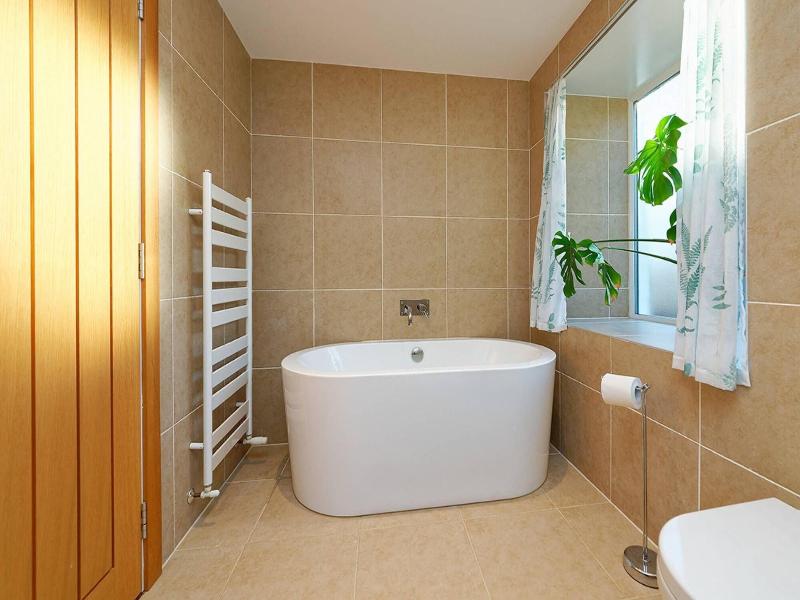 The Island Bear Bed And Breakfast image