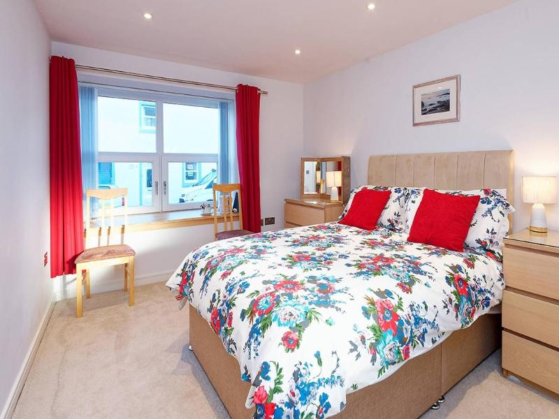 The Island Bear Bed And Breakfast image