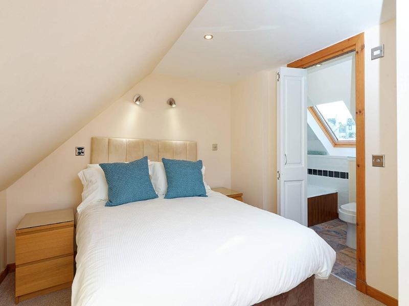 The Island Bear Bed And Breakfast image